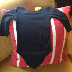 Carter’s one piece top